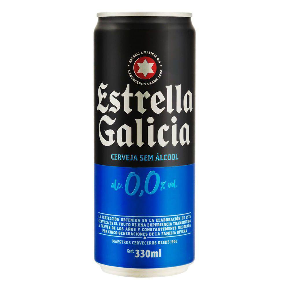 Cerveja Heineken Zero Alcool Garrafa330ml 24 Unid Black Friday Extra Cerveja Heineken Zero Alcool Garrafa330ml 24 Unid Black Friday Extra