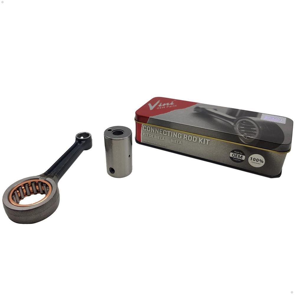Biela Completa Vini Nxr Bros Titan Fan 160 Xre 190