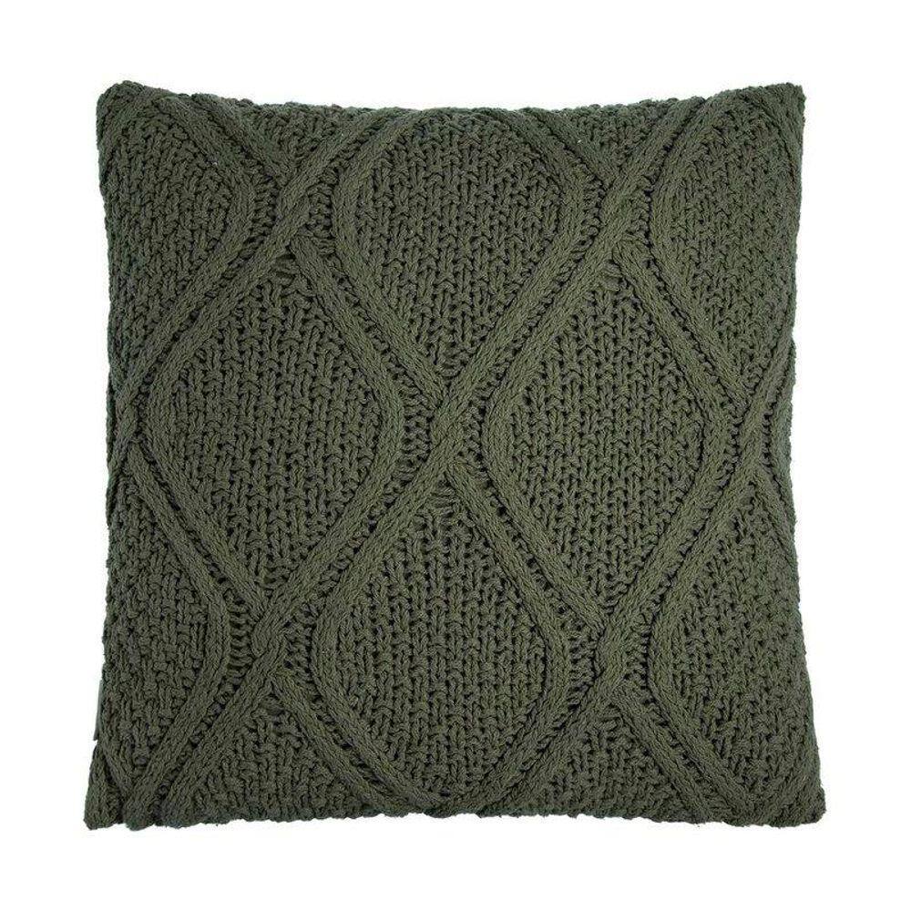 Capa de Almofada Home Style Villon 45 X 45 cm