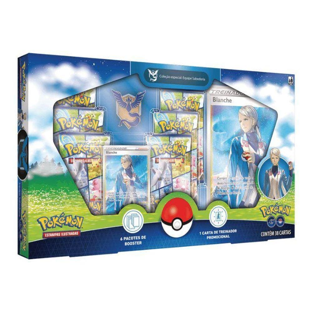 Copag - Pokémon - Na expectativa pelo filme do