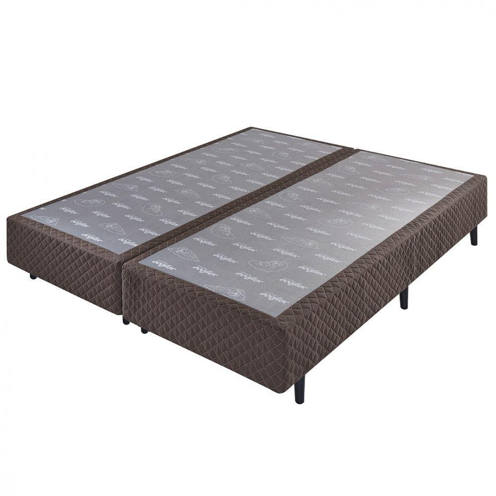 Base Box Ecoflex  0,96X2,03X0,25
