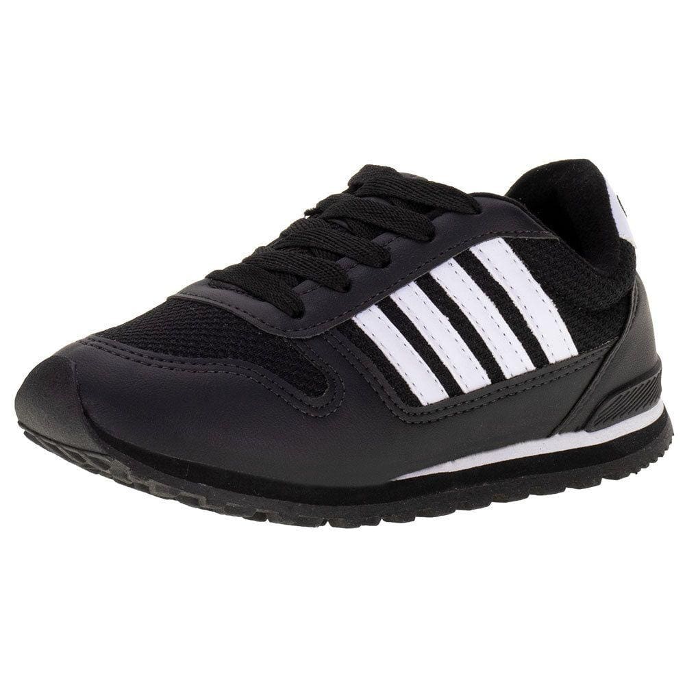 Tênis Infantil Masculino Addan - 15211