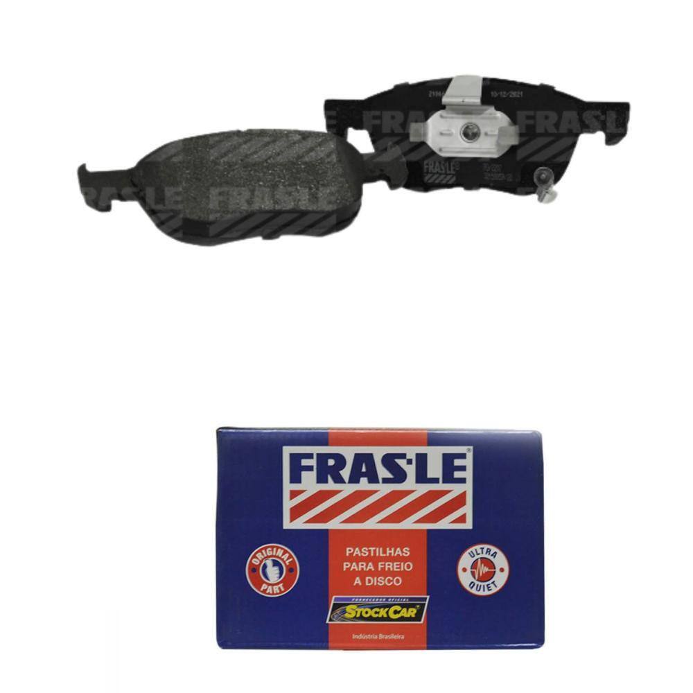 Pastilha Freio Honda HR-V 1.5 1.8 2020 A 2023 PD2207 FRAS-LE