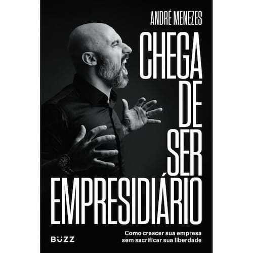 imagem-Chega de ser empresidiário: Como crescer sua empresa sem sacrificar sua liberdade