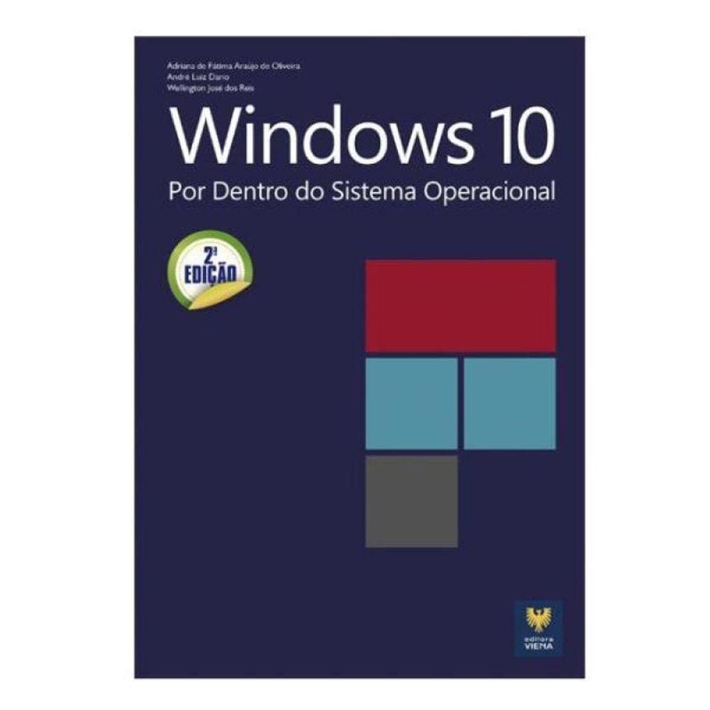 Windows 10 - 2ª Edição