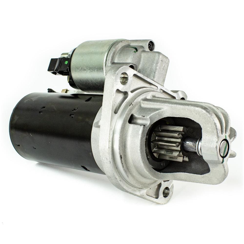 Motor de Partida Ford Cargo 815E 816 1119 1317E 1517E 1717E 1722E 2422E 2428E Sprinter 515 CDI 10 Dentes SEG F000AL0150