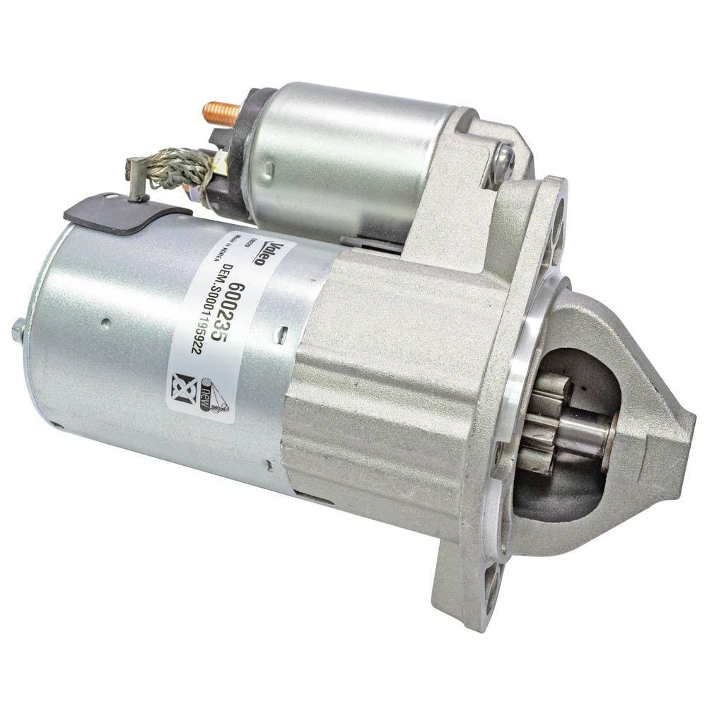 Motor Arranque Partida Hyundai I30 2.0 2009 2010 2011 2012 - Valeo - 600235