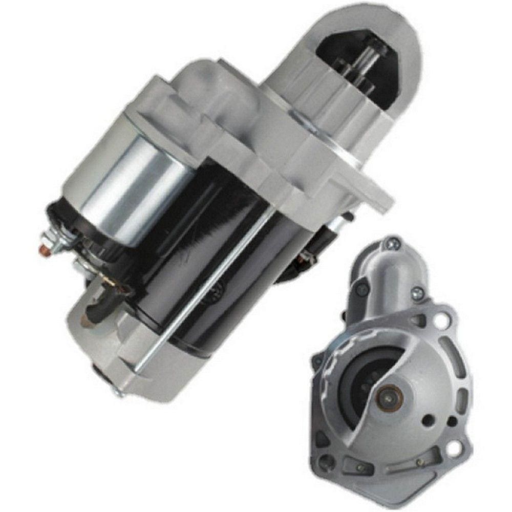 Motor Arranque Partida Accelo Atego Axor 24 Volts - Euro - 20602