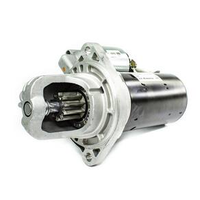 Motor Arranque Partida JF Ford Cargo Volkswagen Caminhões 12 Volts 9 Dentes - SEG - F000AL0152