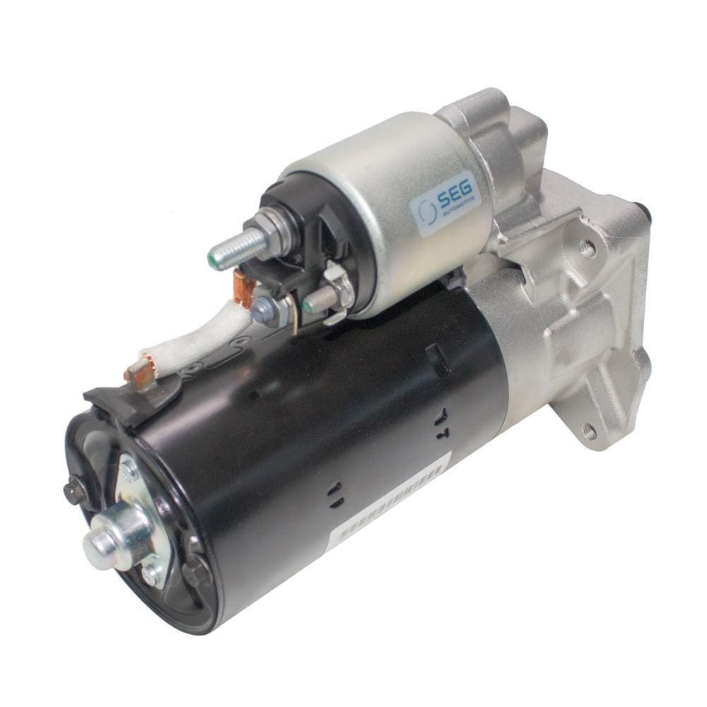 Motor de Partida Boxer Daily Ducato Scudato Stark 2.2 Kw 9 Dentes - Seg - 0001109300