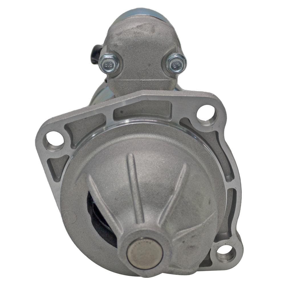 Motor de Partida Volkswagen Delivery 7.100 8.120 8.150 13.150 Worker 13.180 15.180 17.210 23.210 12 Volts - EU20639