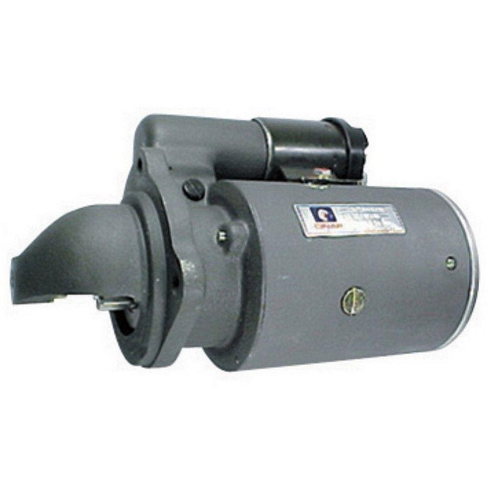 Motor Arranque Partida Ford F2000 F4000 F7000 F11000 F12000 F13000 F19000 F21000 F22000 - Cinap - 7033