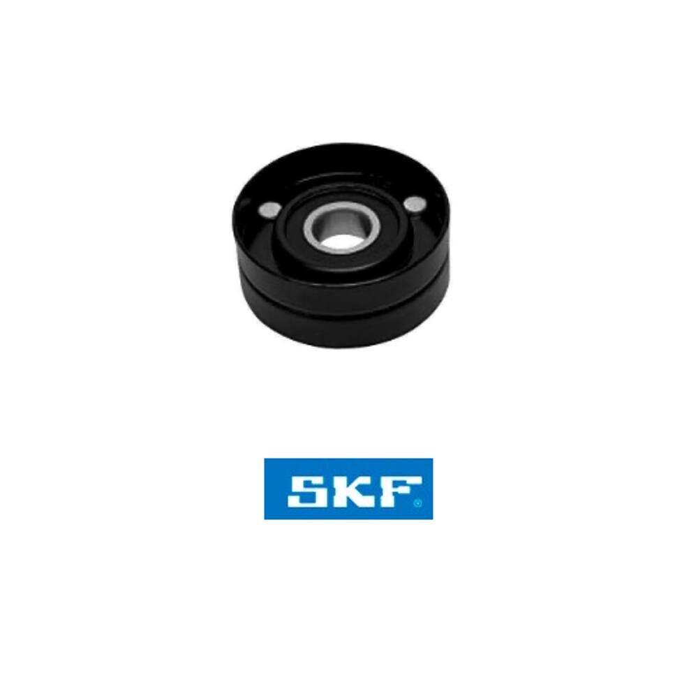 Polia Correia Alternador Astra Zafira Elantra Ix35 Santa Fe Sonata Optima Sportage Vkm60014a
