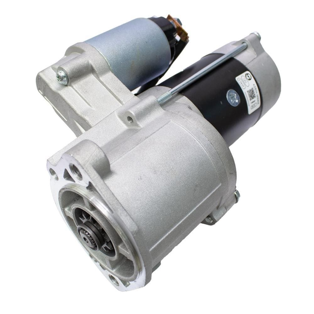 Motor de Partida Hyundai H1 H100 2.5 1991 a 1994 Mitsubishi L200 L300 Pajero Sport 2.5 1991 a 2004 10 Dentes - ZEN35002