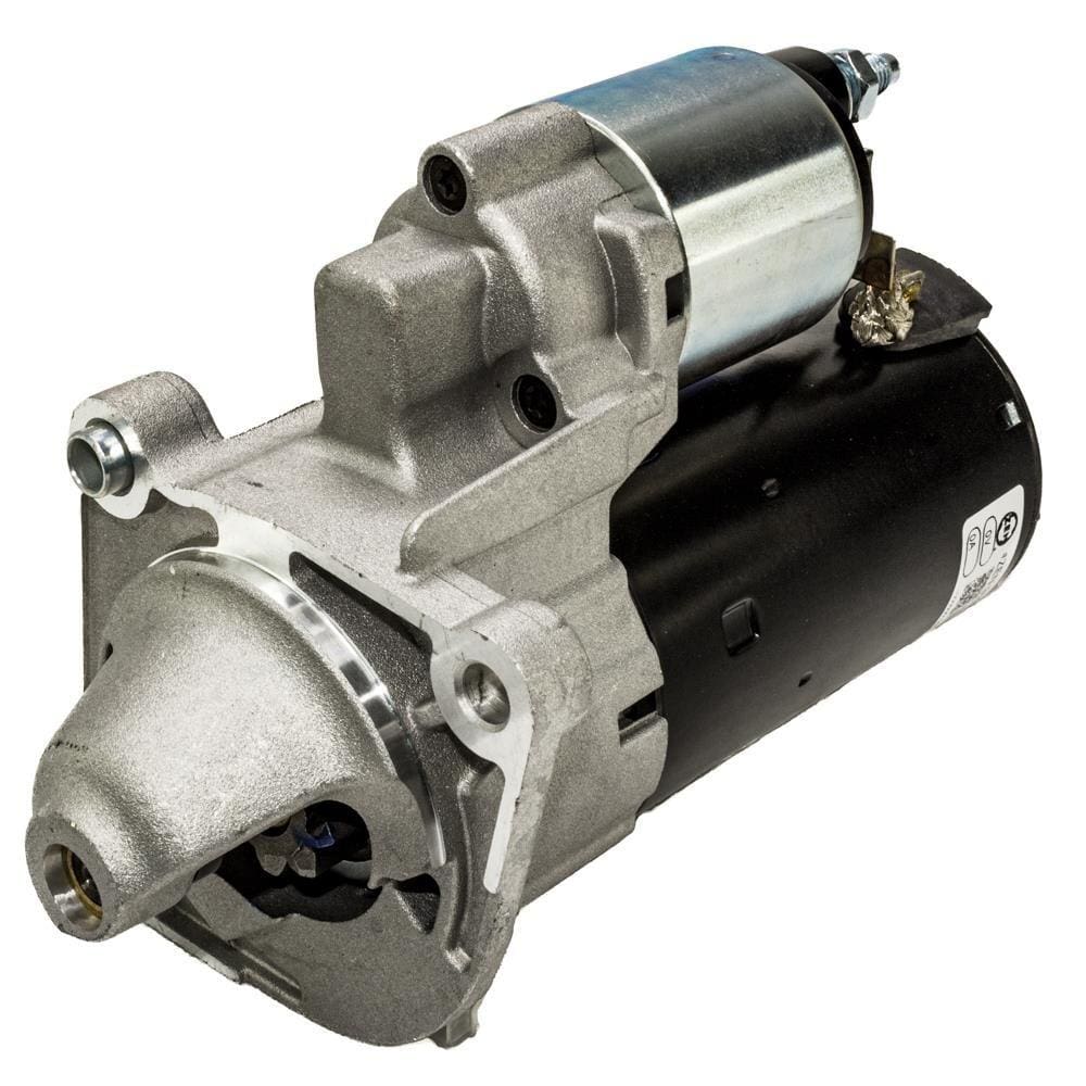 Motor Arranque Partida Fiat Toro 2.0 2.4 após 2016 Jeep Renegade 2.0 após 2016 10 Dentes - ZEN31037