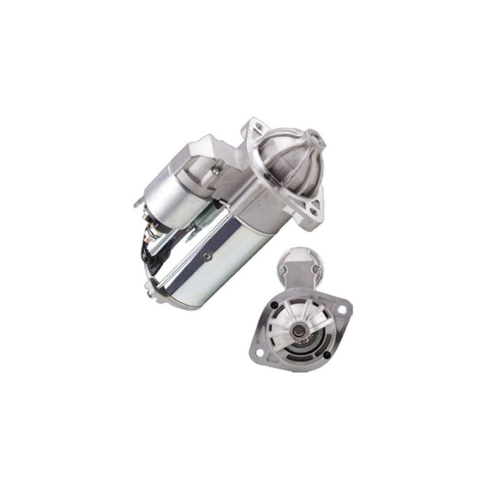Motor Arranque Partida Hyundai Bongo K2500 H1 H100 HR Mitsubishi L200 - Euro - 20529