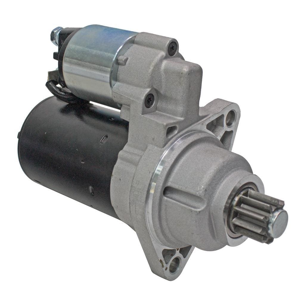 Motor de Partida Doblo Idea Palio Siena Strada Toro Renegade 10 Dentes - ZEN31022