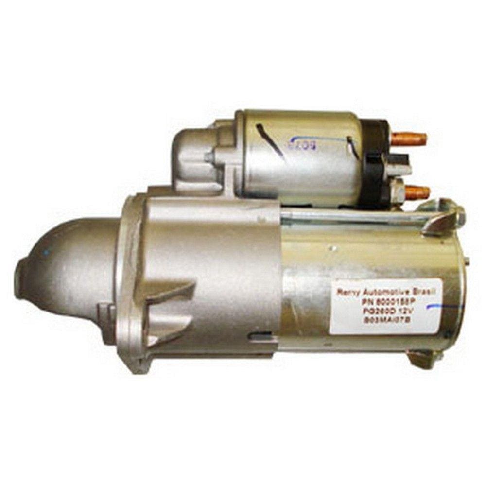 Motor Arranque partida Astra/ Vectra/ S10/ Astra