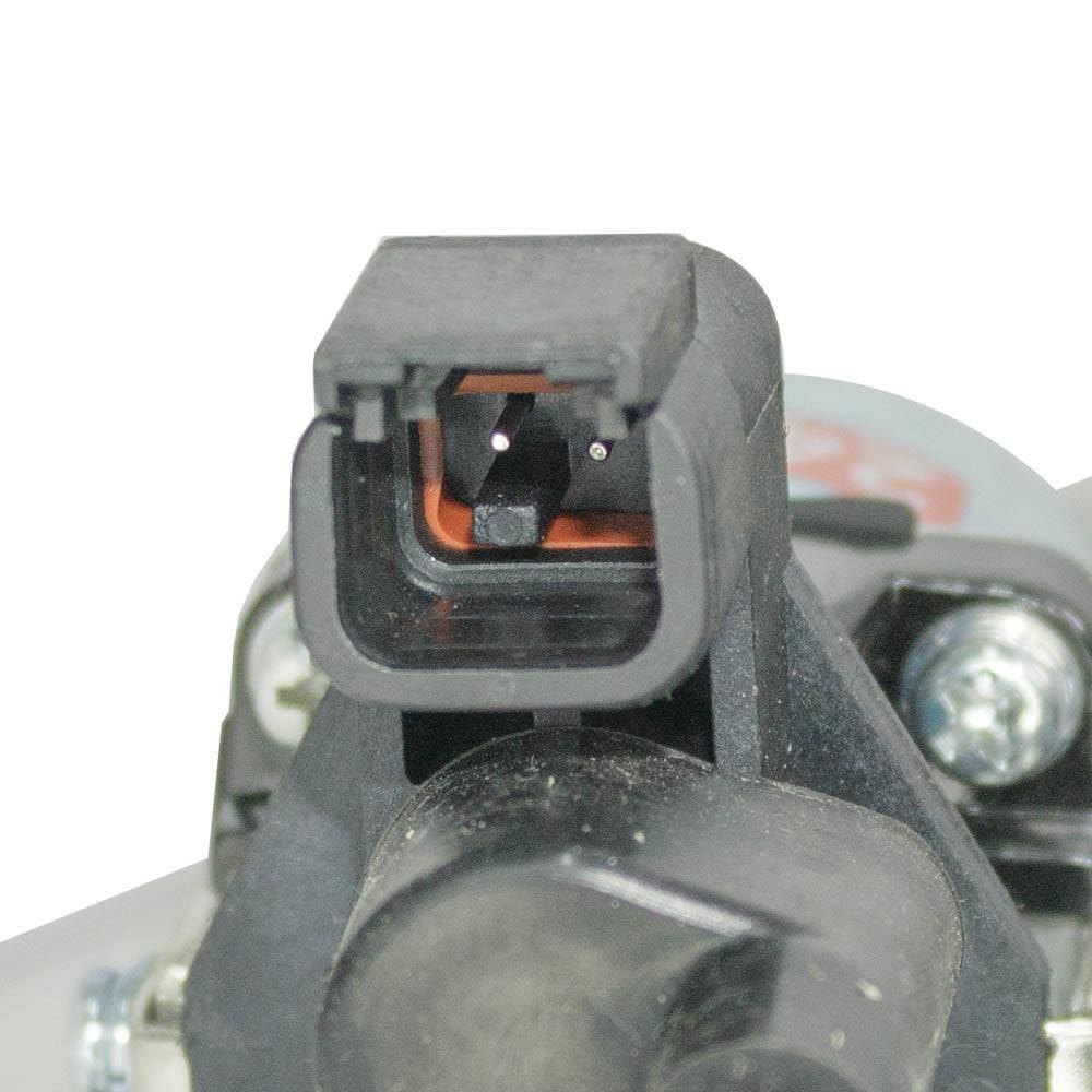 Motor de Partida Volvo Caminhões 12 Dentes 24V - Euro - EU20702