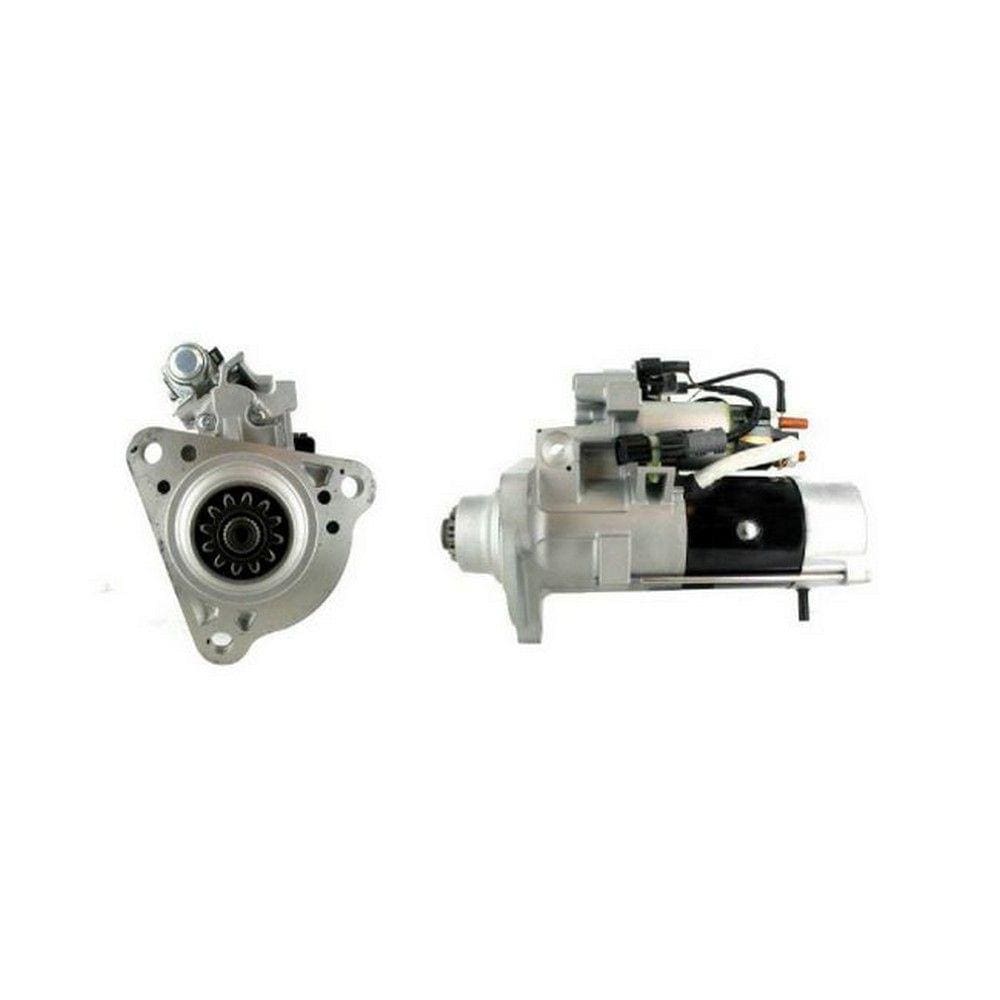 Motor Arranque partida Ford Cargo Eletrônico