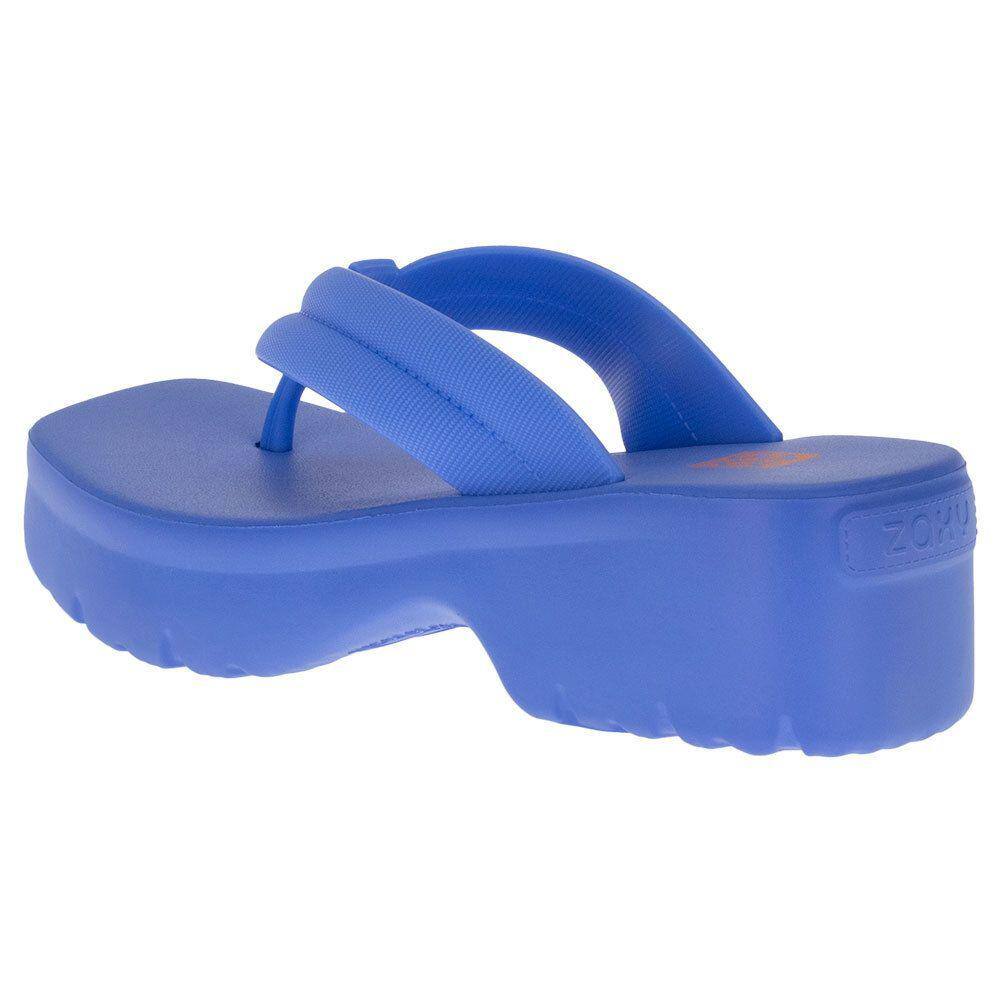 Tamanco Feminino Ginga Zaxy - 18818 | Extra