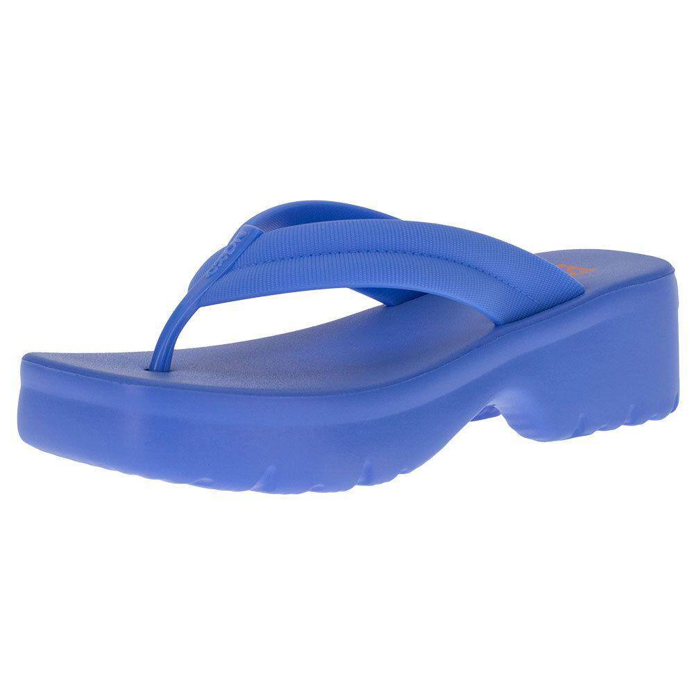 Tamanco Feminino Ginga Zaxy - 18818 | Extra