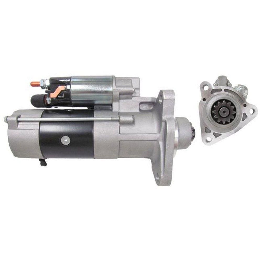 Motor Arranque partida Stralis Eurocargo Eurostar Eurotech