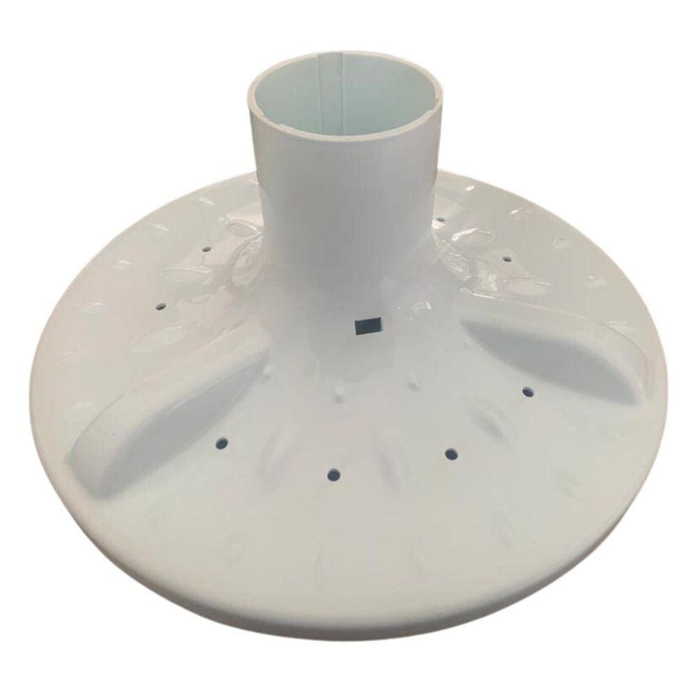 Base Do Agitador Lavadora Mueller Energy 6Kg