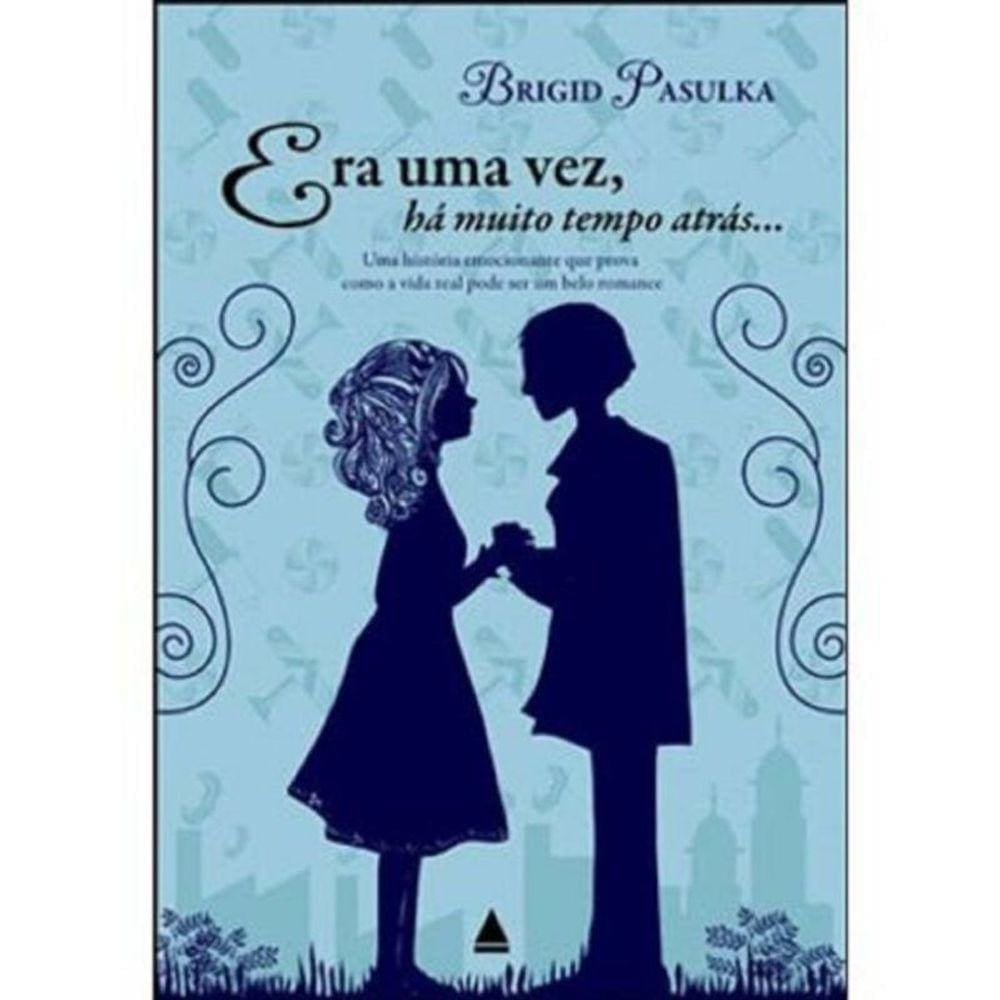 Era Uma Vez - Nova Fronteira