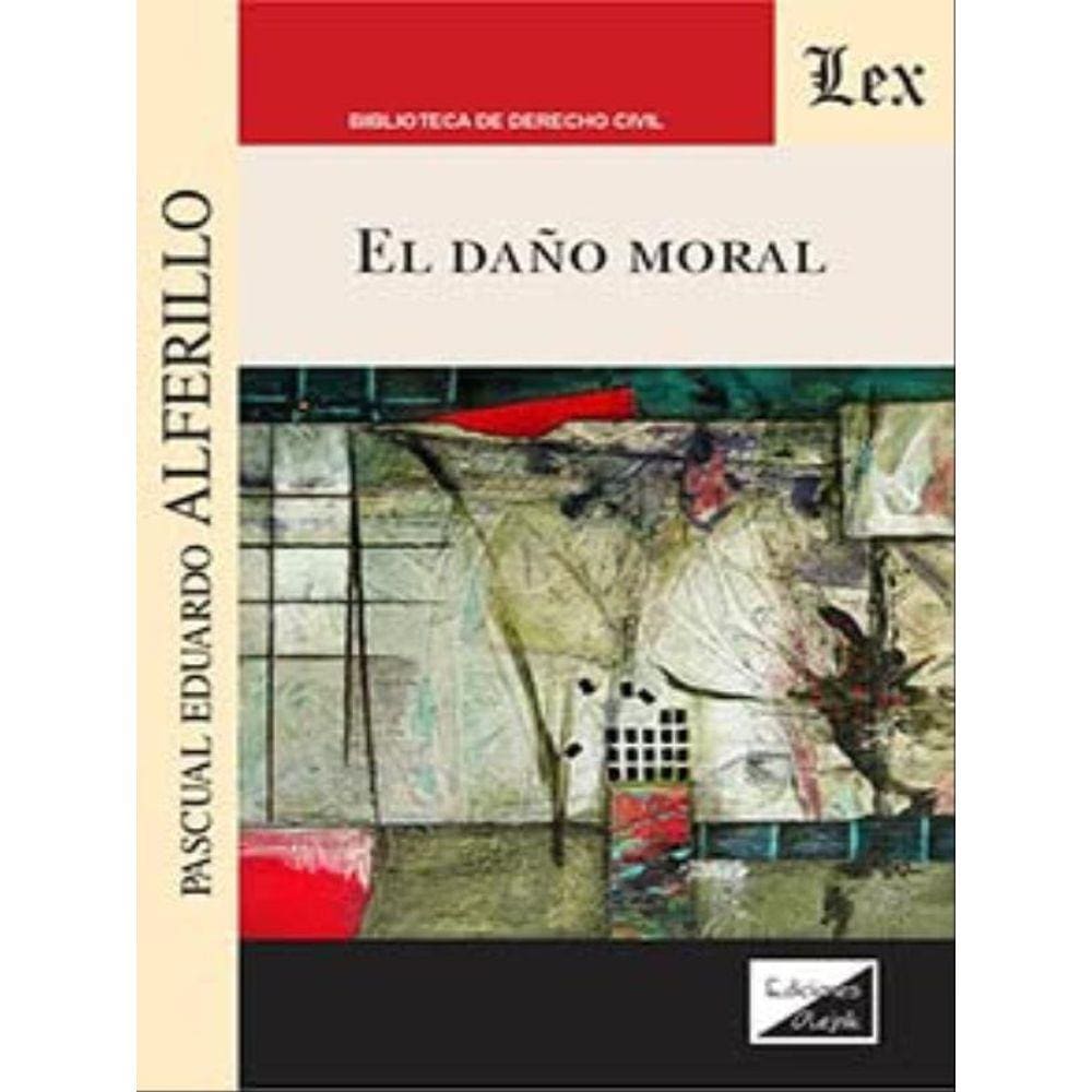 El Daño Moral