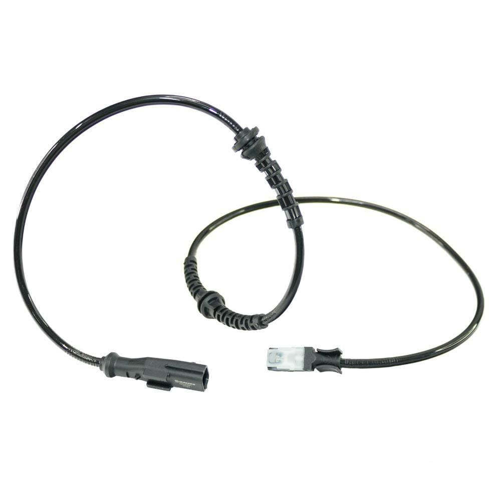 Sensor De Freio ABS Fluence Após 2009 Megane Scenic Após 2010 Traseiro 2 Pinos - GAUSS - GS2491