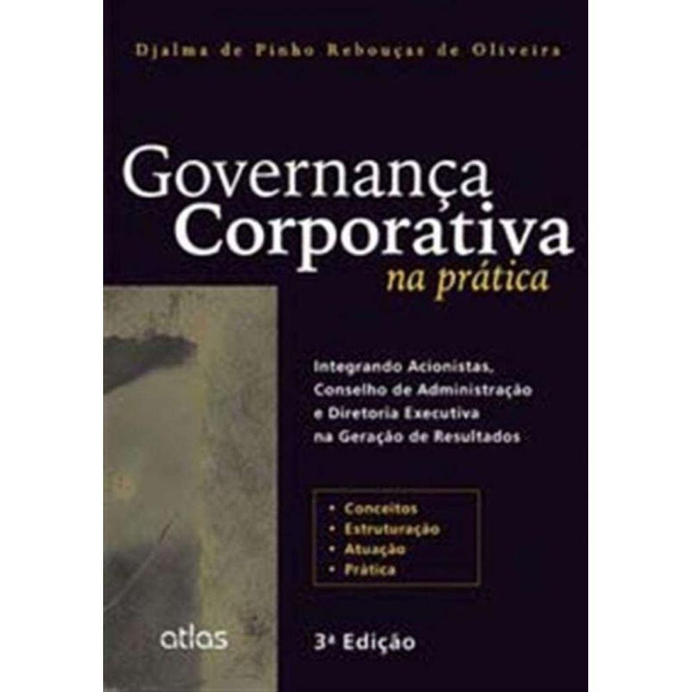 Governanca Corporativa Na Pratica               01