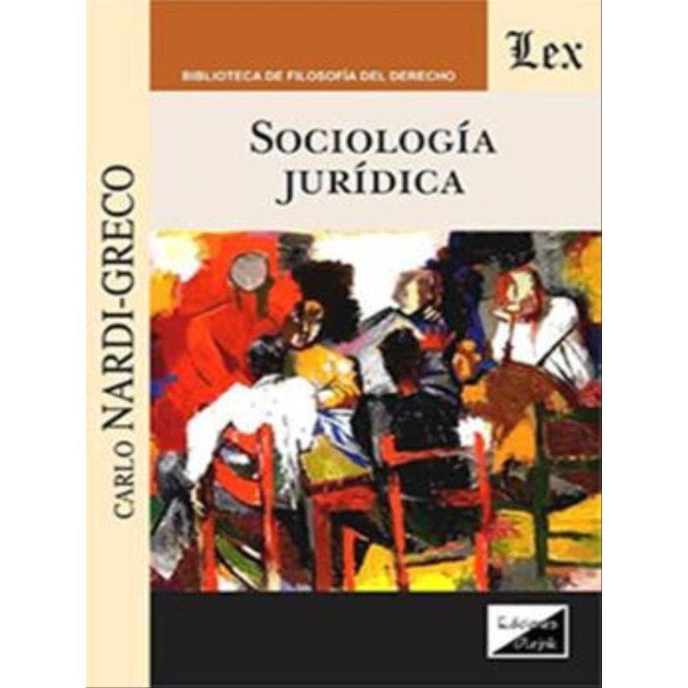 Sociología Jurídica