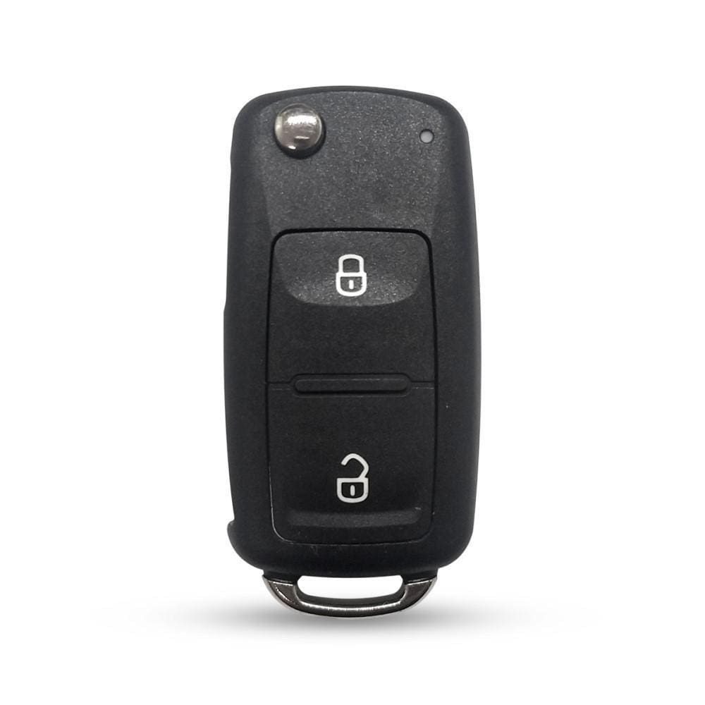 Chave Completa Vw 2B G6 G7 Gol Voyage Up Fox Jetta