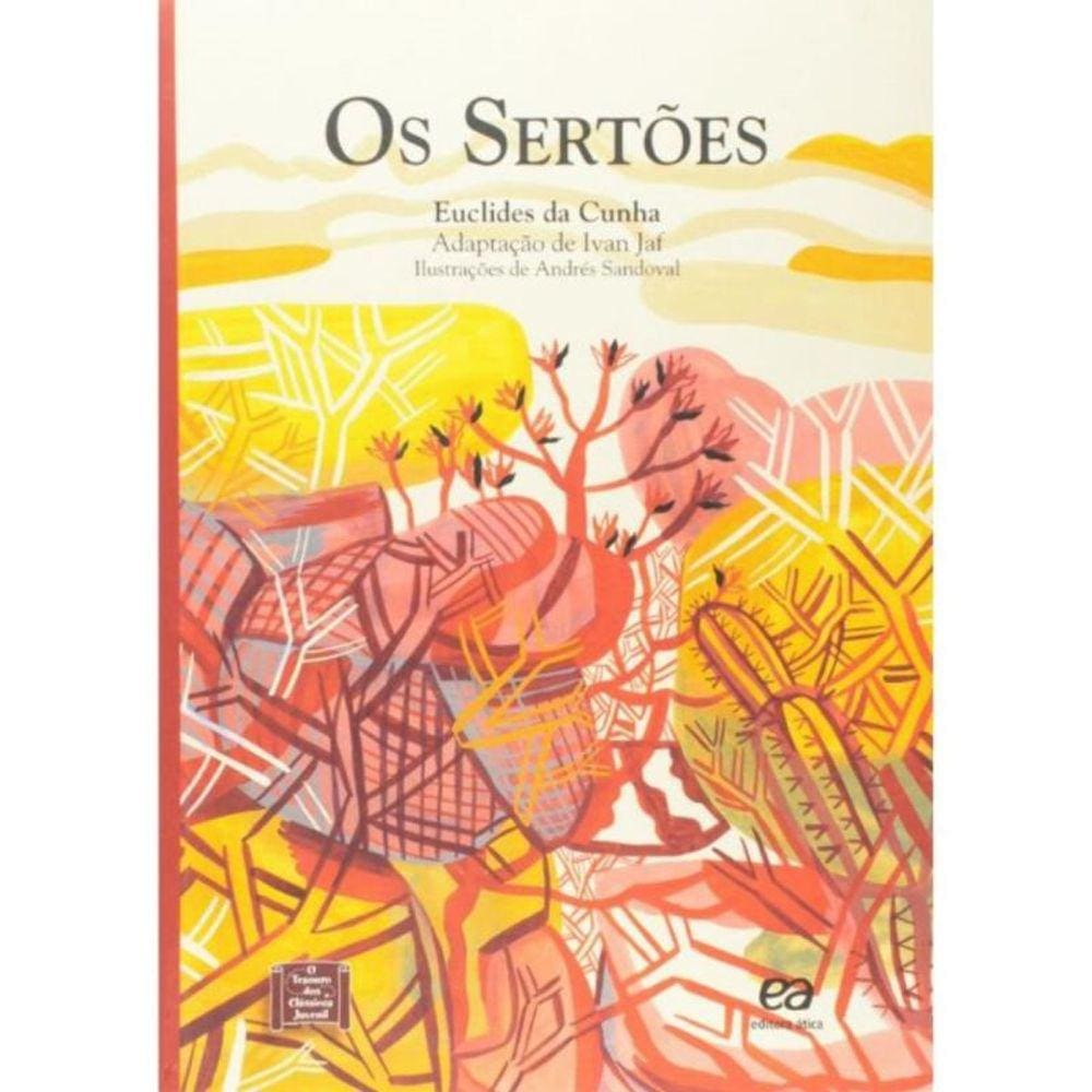 Sertões, Os