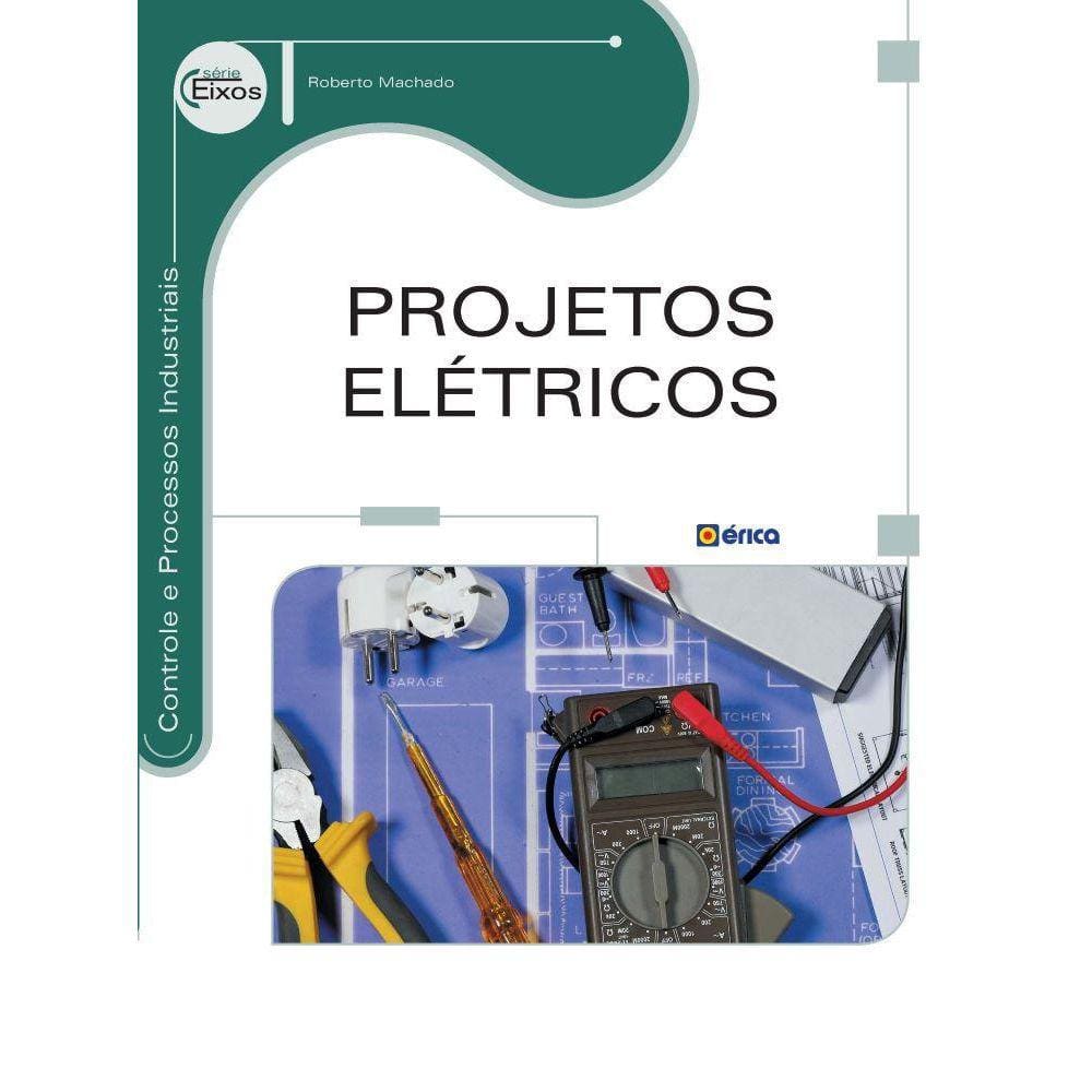 Projetos elétricos