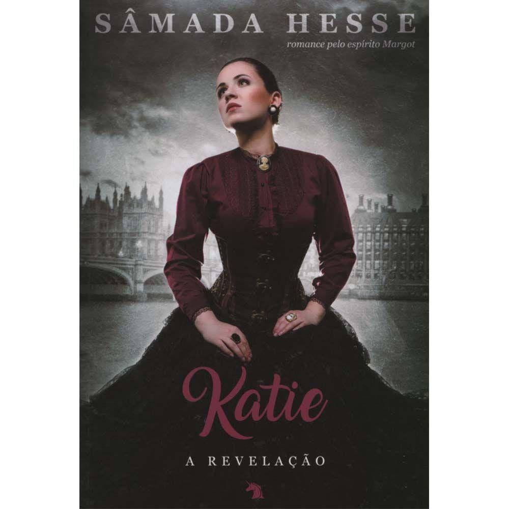 Katie - A Revelação