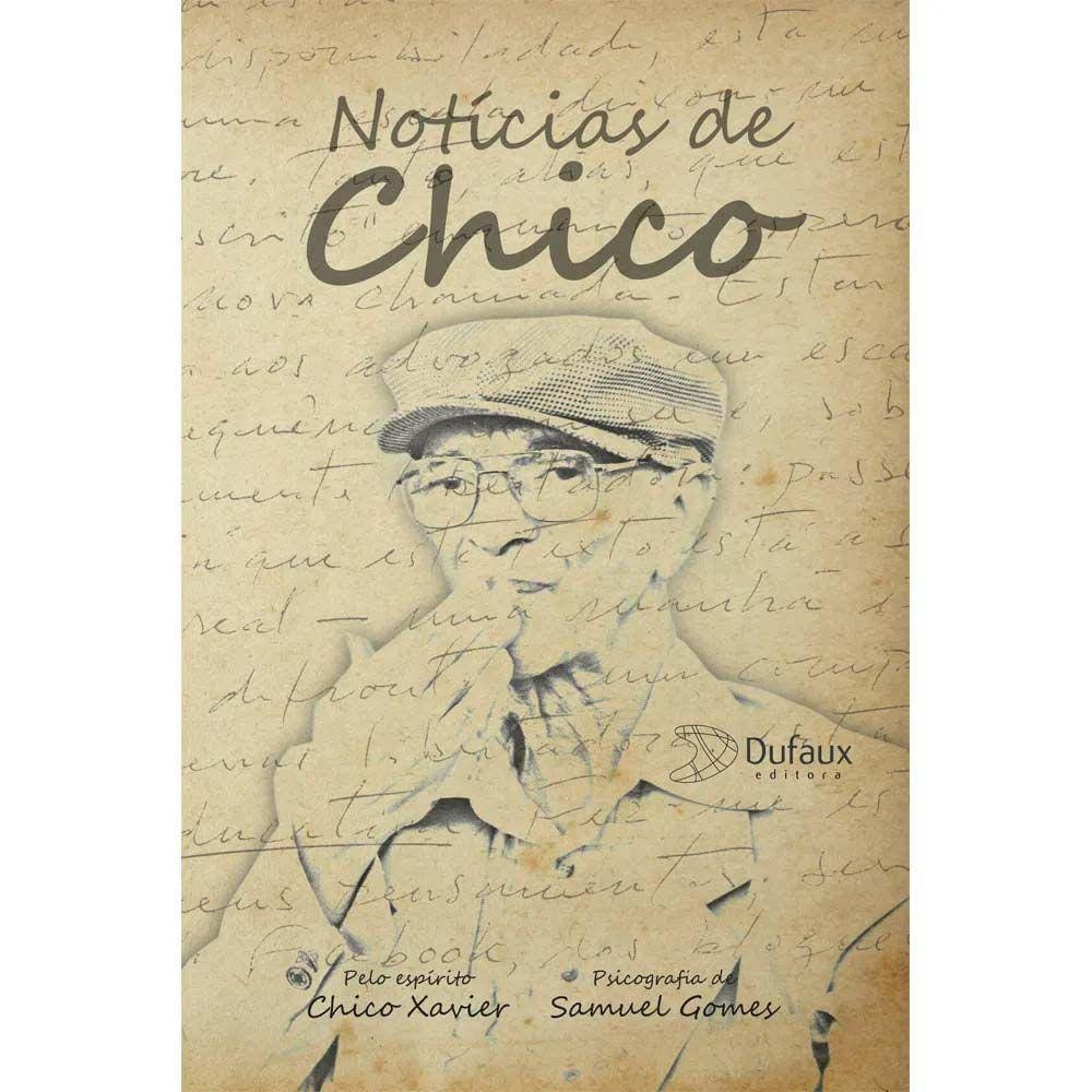 Notícias de Chico