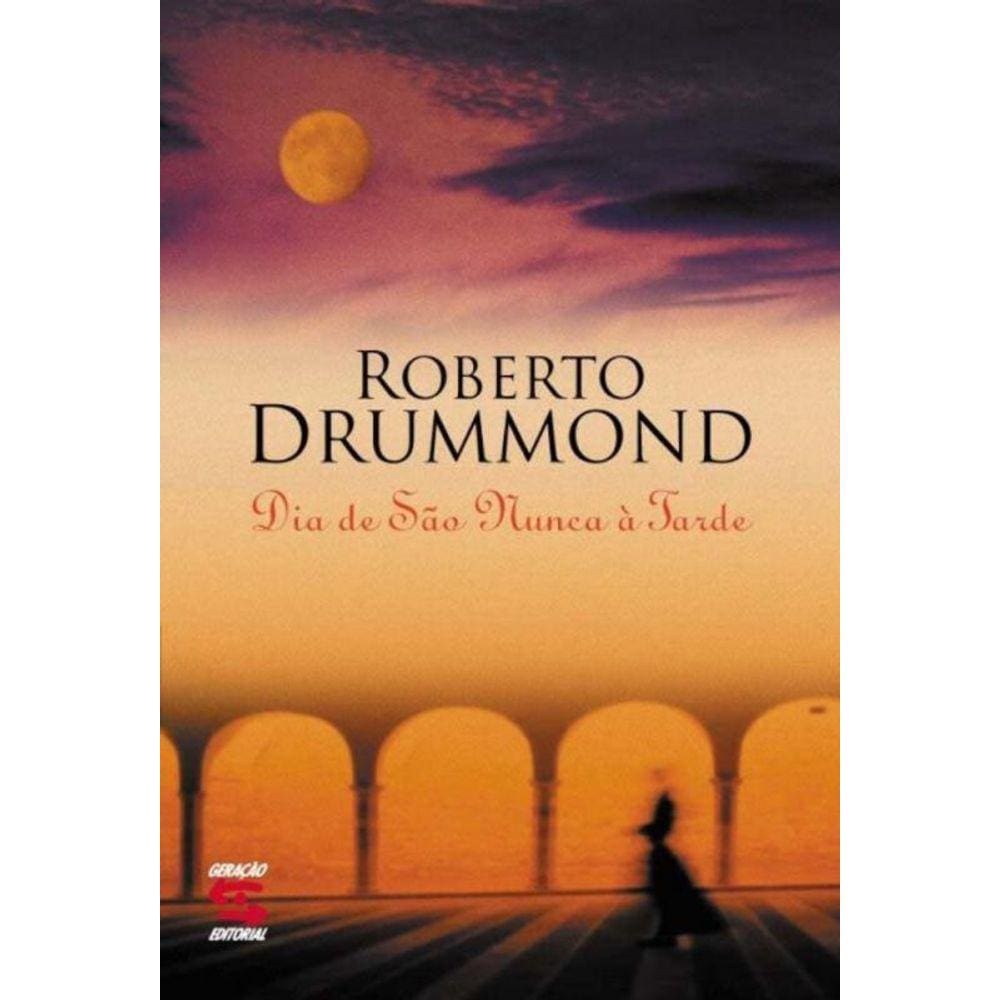 Dia de são nunca à tarde