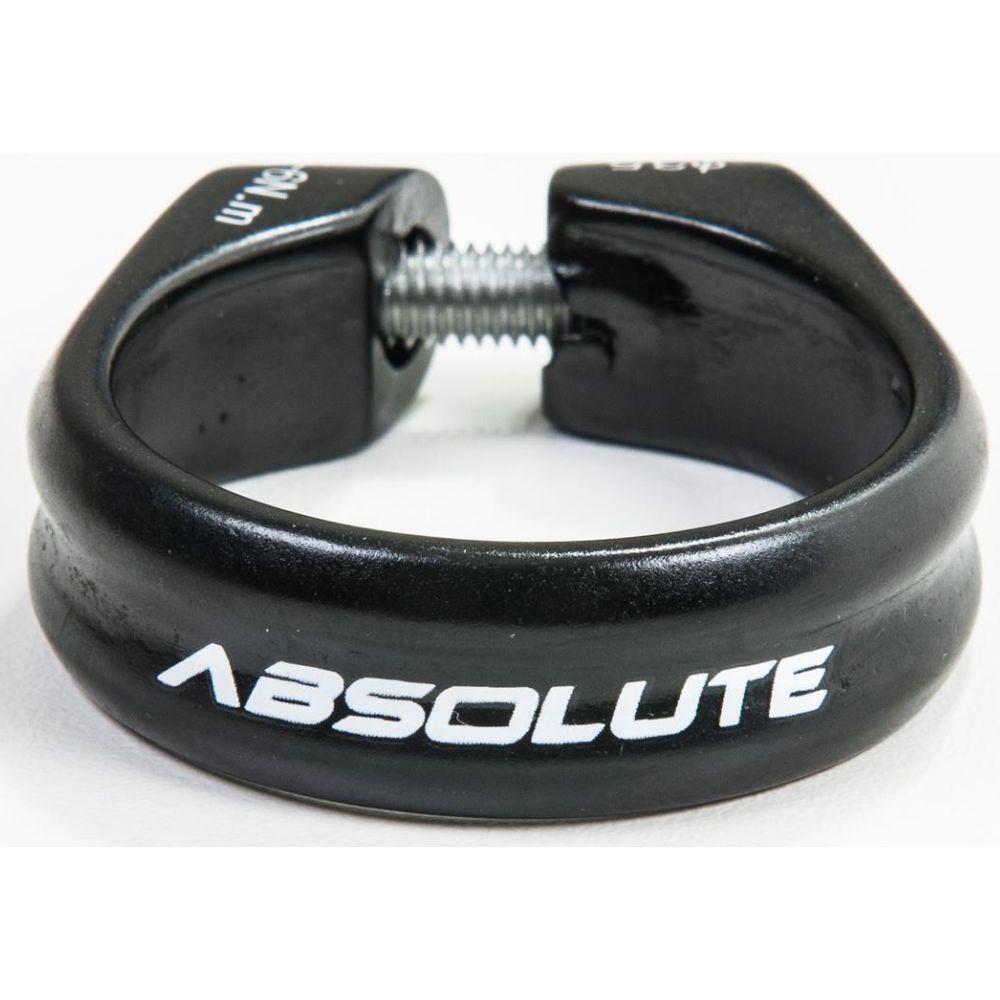 Abraçadeira Selim Absolute 35 mm Para Canote 31.6mm