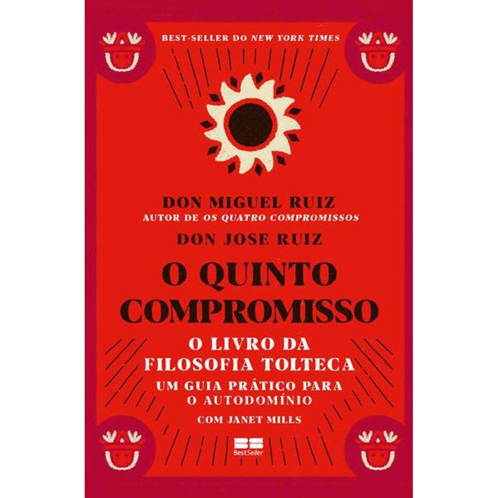 O Quinto Compromisso