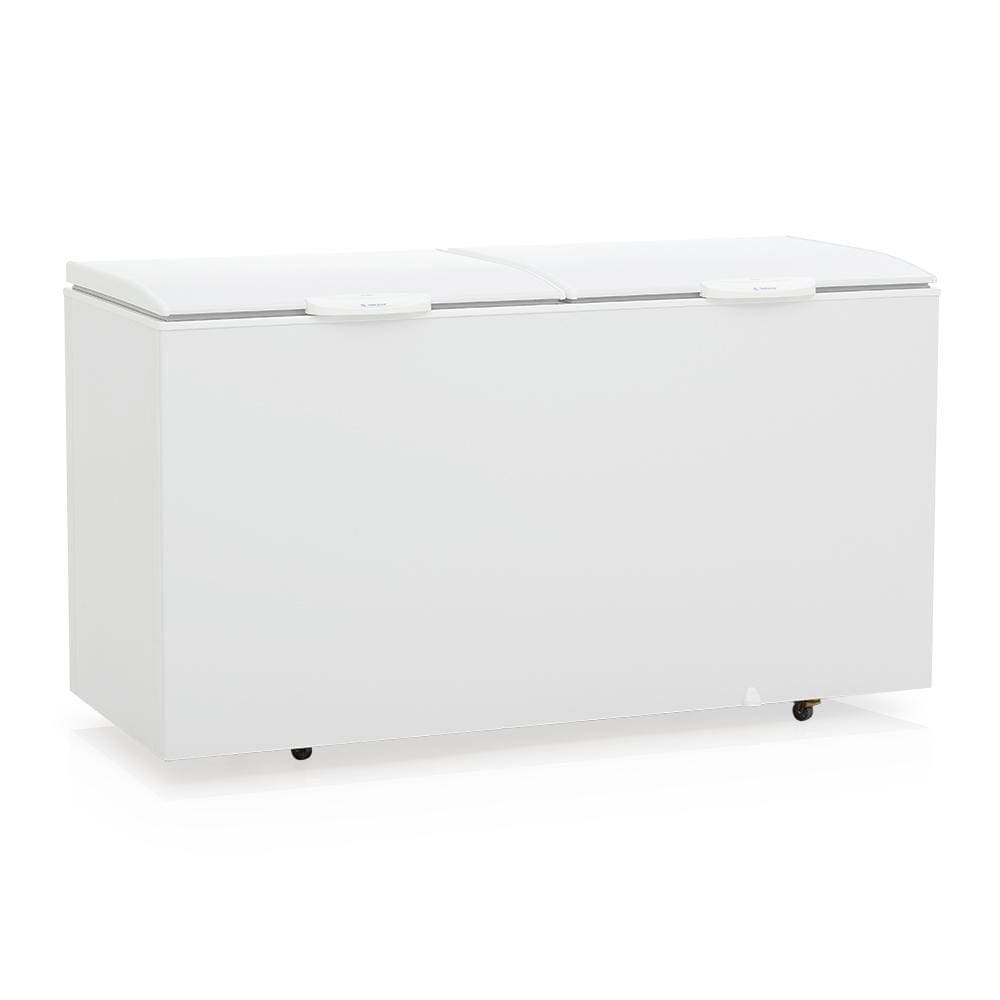 Freezer Horizontal 532 Litros Branco 220V Gelopar GHBS-510