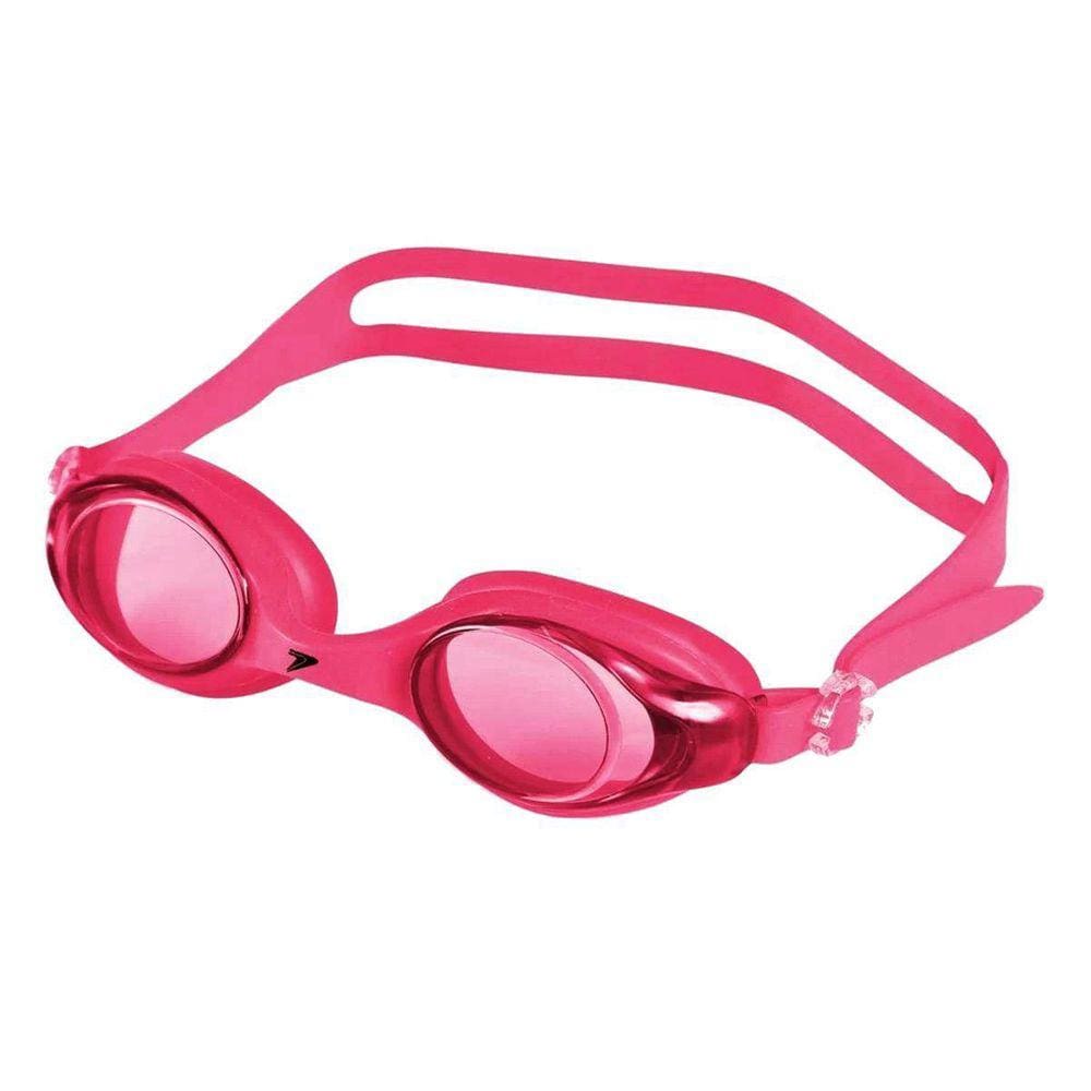 Oculos Natacao Poker Myrtos Ultra 13078-Rr - Rosa U