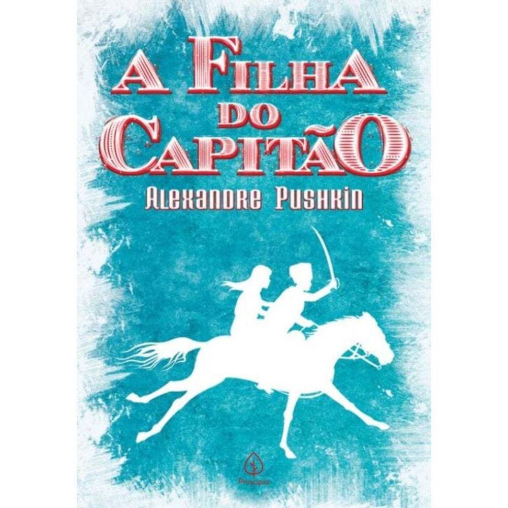 A filha do capitão