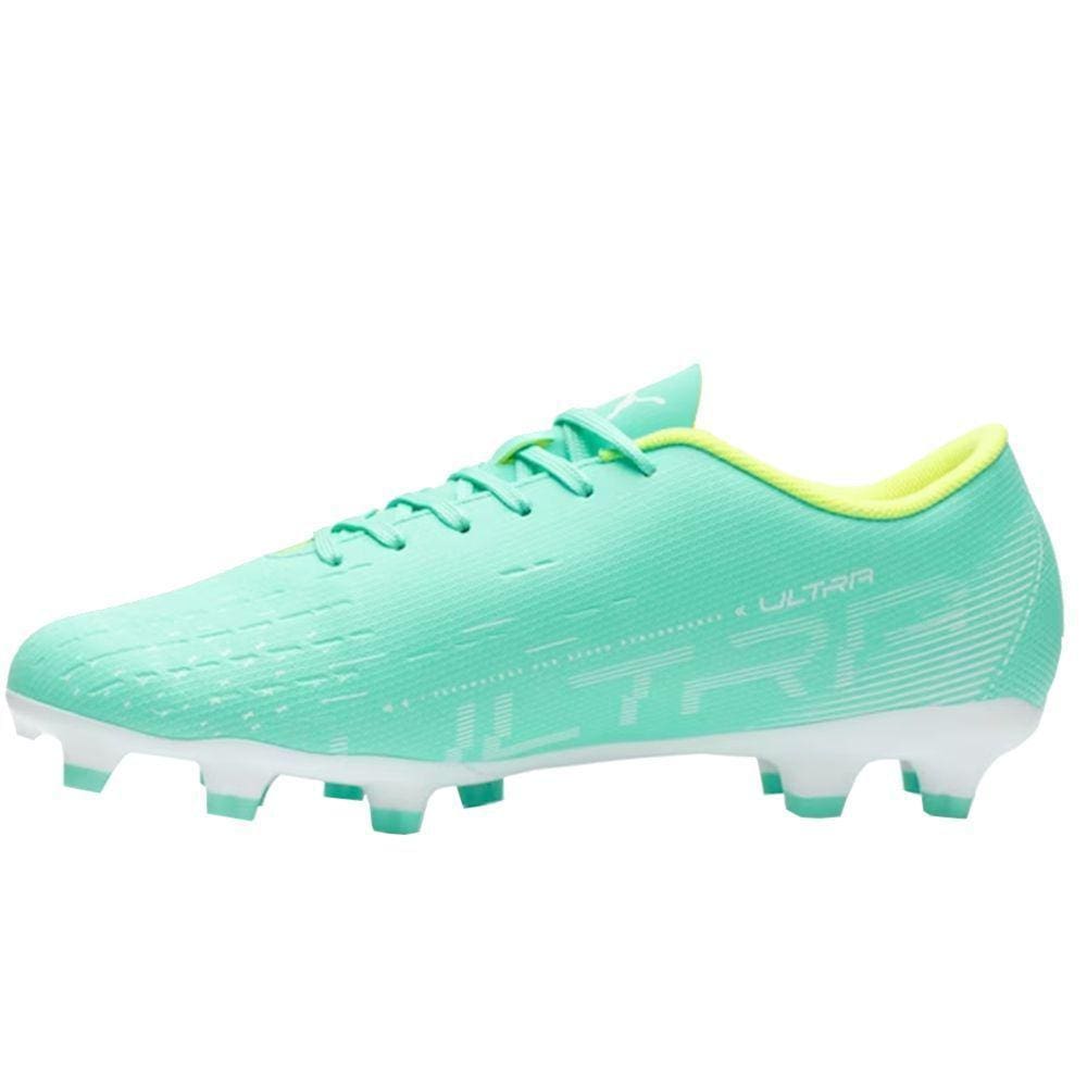 Chuteira Campo Puma Ultra Play Masculina 107466-03