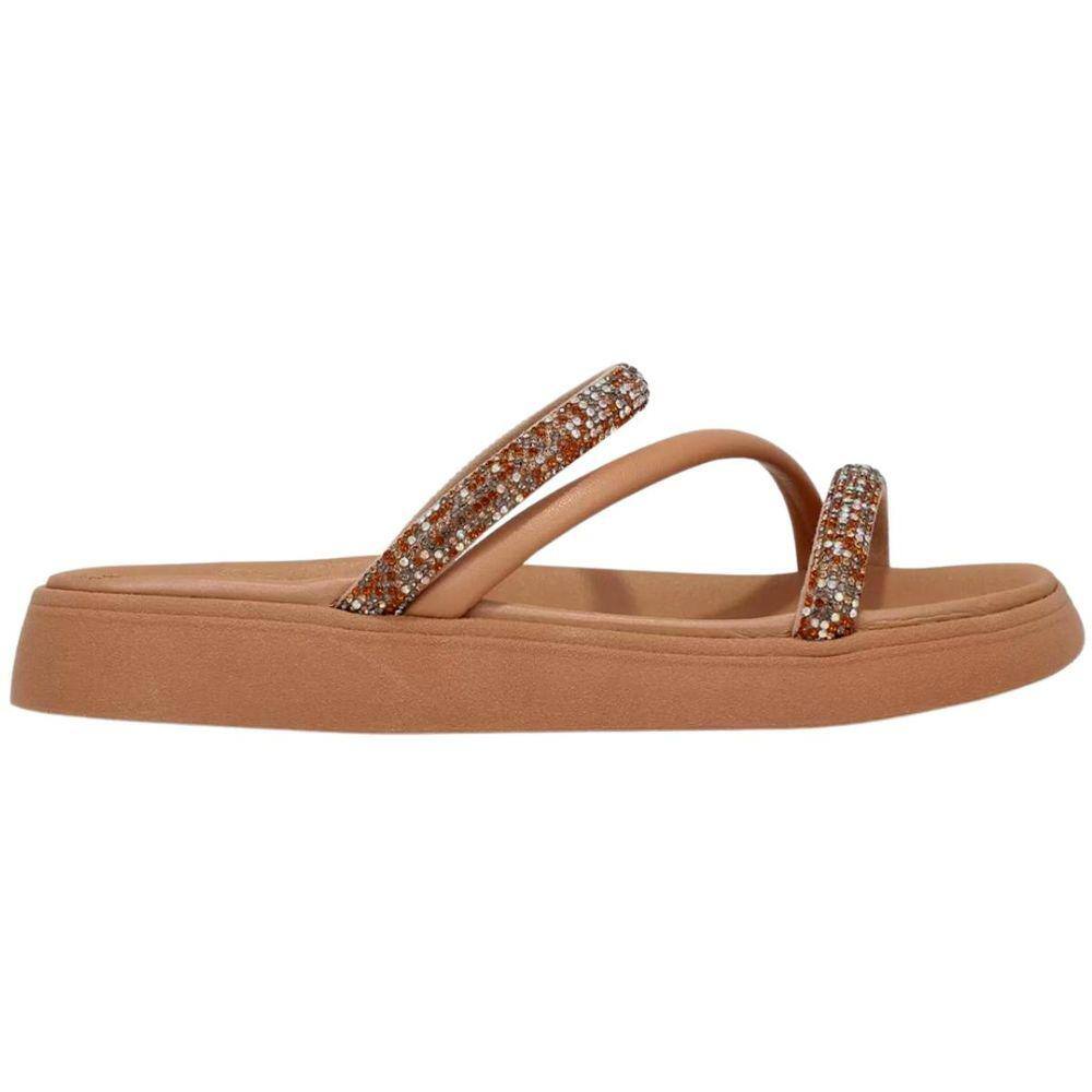 Rasteirinha feminina hot sale birken moleca