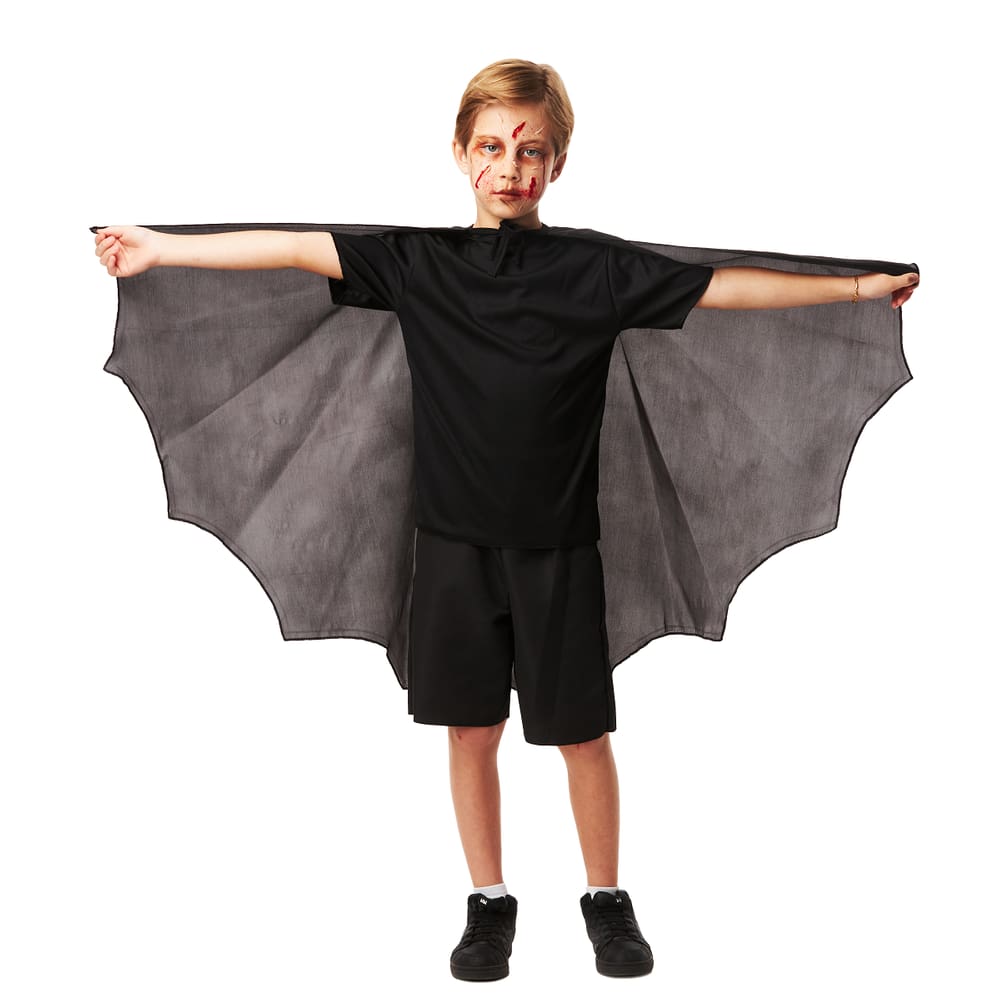 Fantasia infantil vampiro stefan halloween