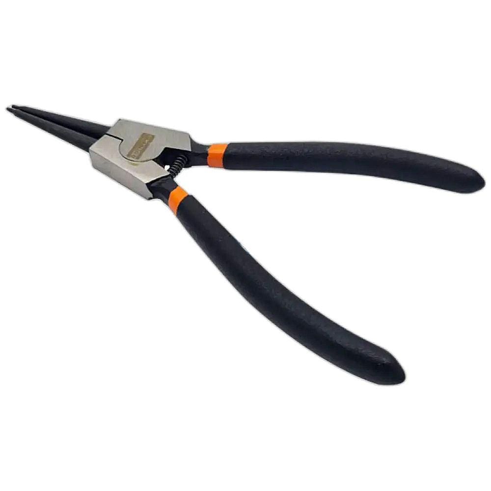 Alicate Extrator de Anel Retenção Interno Modelo Reto 7 Polegadas - Starfer