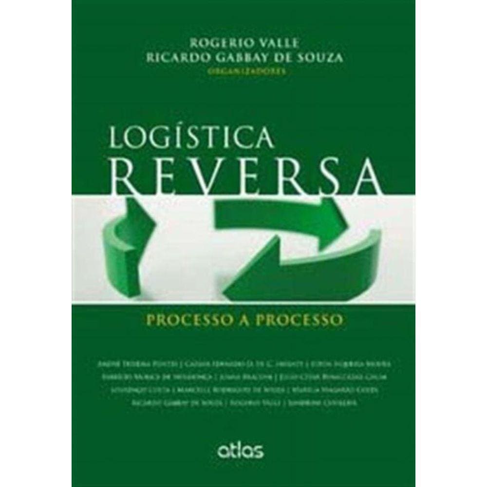 Logistica Reversa: Processo a Processo