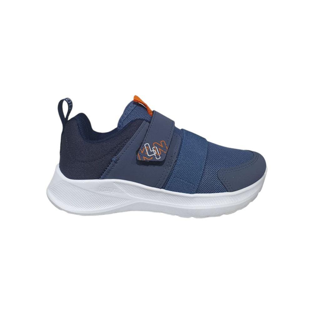 Tenis Masculino Infantil Klin 445028